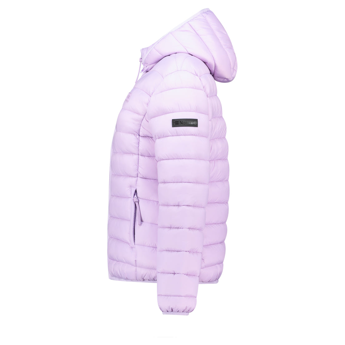 Geographical Norway Sudadera con capucha ATICHOKO para mujer - Chaqueta acolchada-thumbmail-66