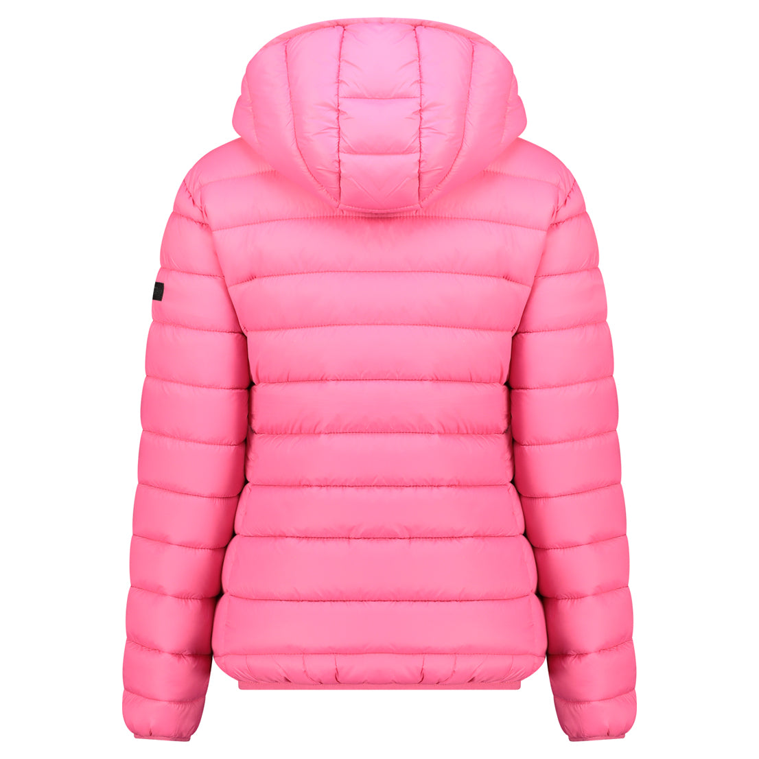 Geographical Norway Sudadera con capucha ATICHOKO para mujer - Chaqueta acolchada-thumbmail-46
