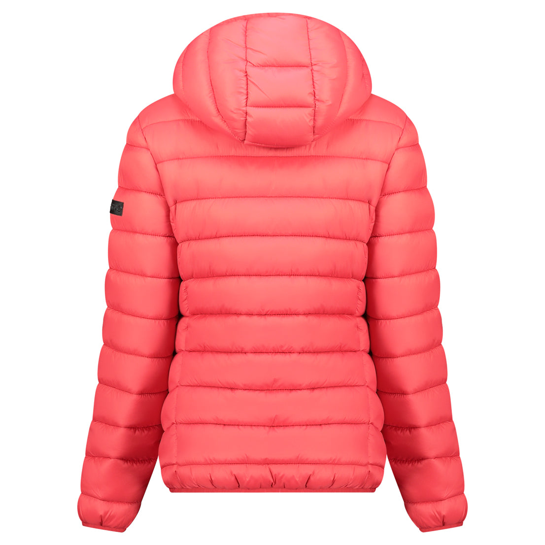 Geographical Norway Sudadera con capucha ATICHOKO para mujer - Chaqueta acolchada-thumbmail-70