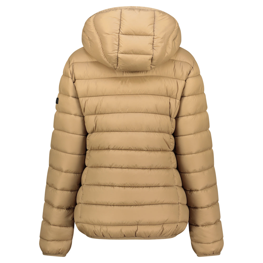Geographical Norway Sudadera con capucha ATICHOKO para mujer - Chaqueta acolchada-thumbmail-82