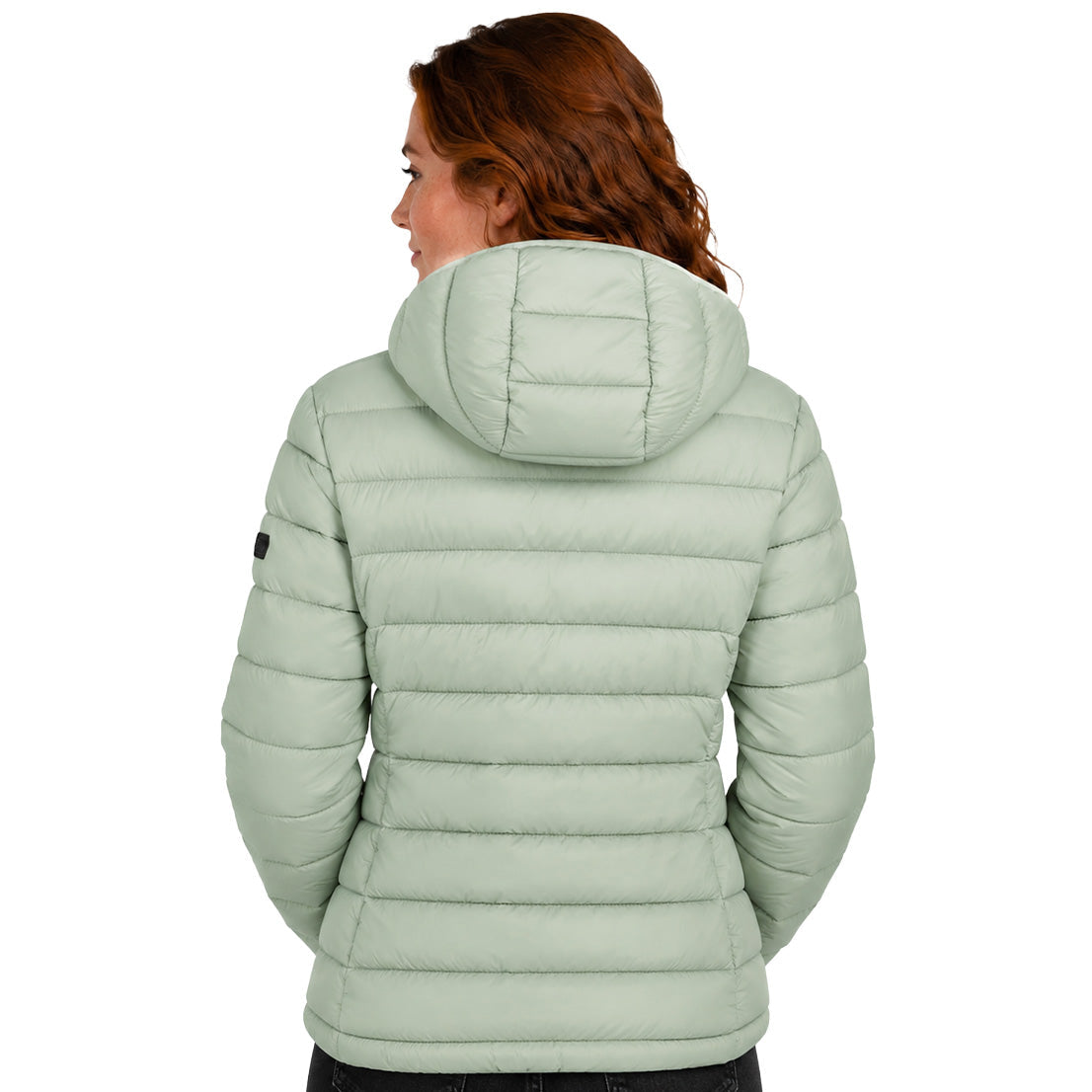 Geographical Norway ATICHOKO Cappuccio da donna - Giacca imbottita