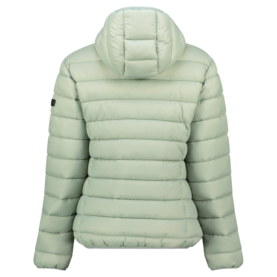 Geographical Norway Sudadera con capucha ATICHOKO para mujer - Chaqueta acolchada-thumbmail-4