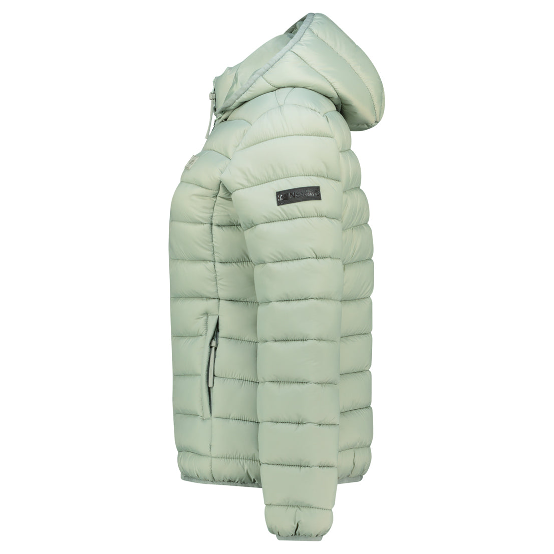 Geographical Norway Sudadera con capucha ATICHOKO para mujer - Chaqueta acolchada-thumbmail-6