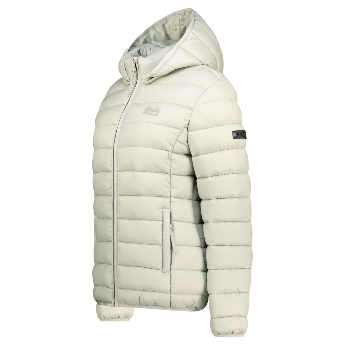 Geographical Norway Sudadera con capucha ATICHOKO para mujer - Chaqueta acolchada-thumbmail-77