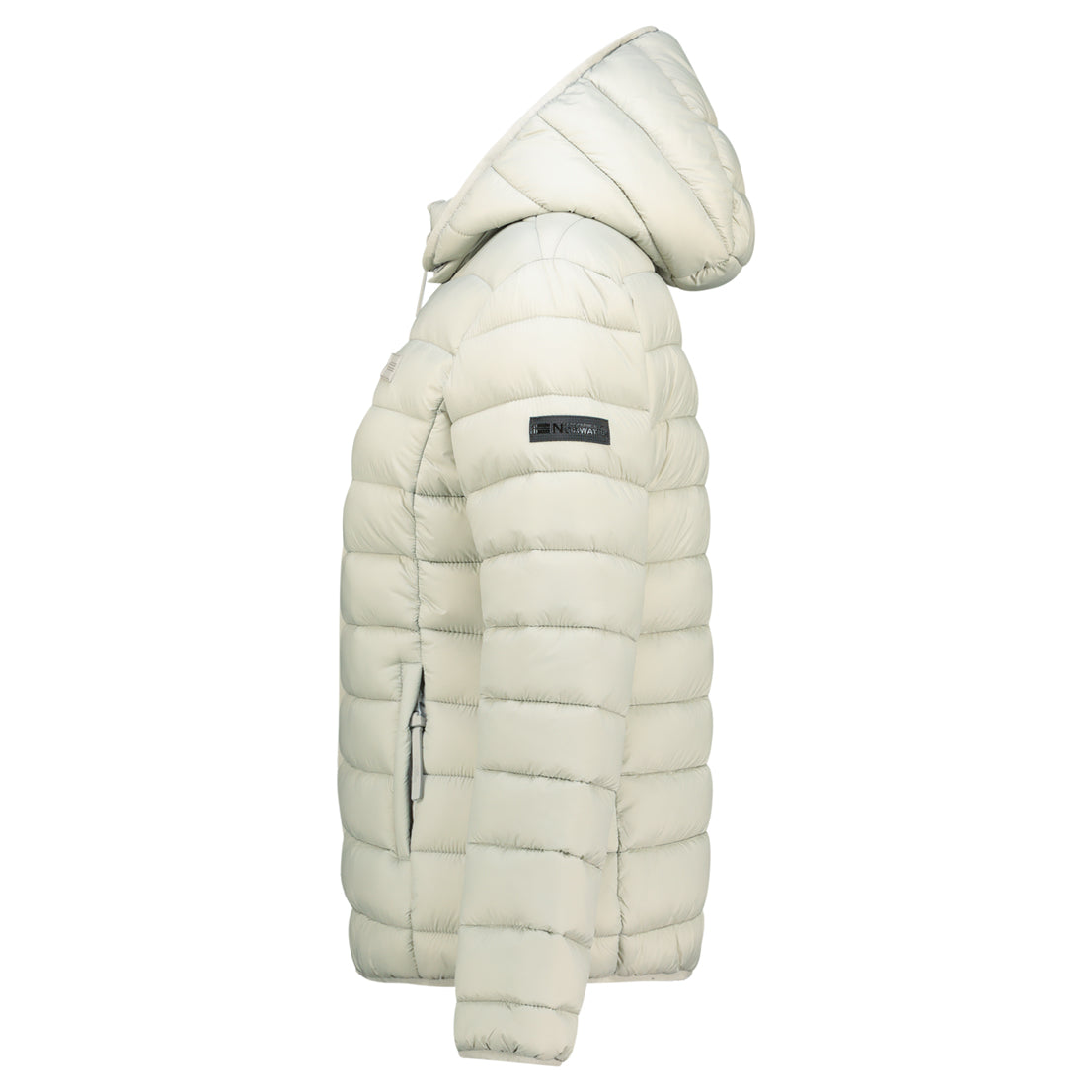 Geographical Norway Sudadera con capucha ATICHOKO para mujer - Chaqueta acolchada-thumbmail-78