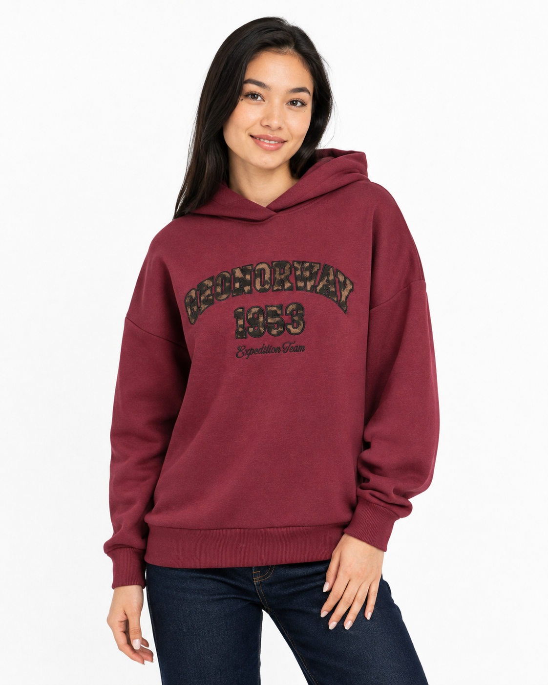 Geographical Norway GAPHIR Mujer - Sudadera-thumbmail-11