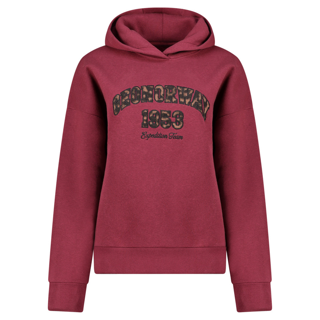 Geographical Norway GAPHIR Mujer - Sudadera-thumbmail-12