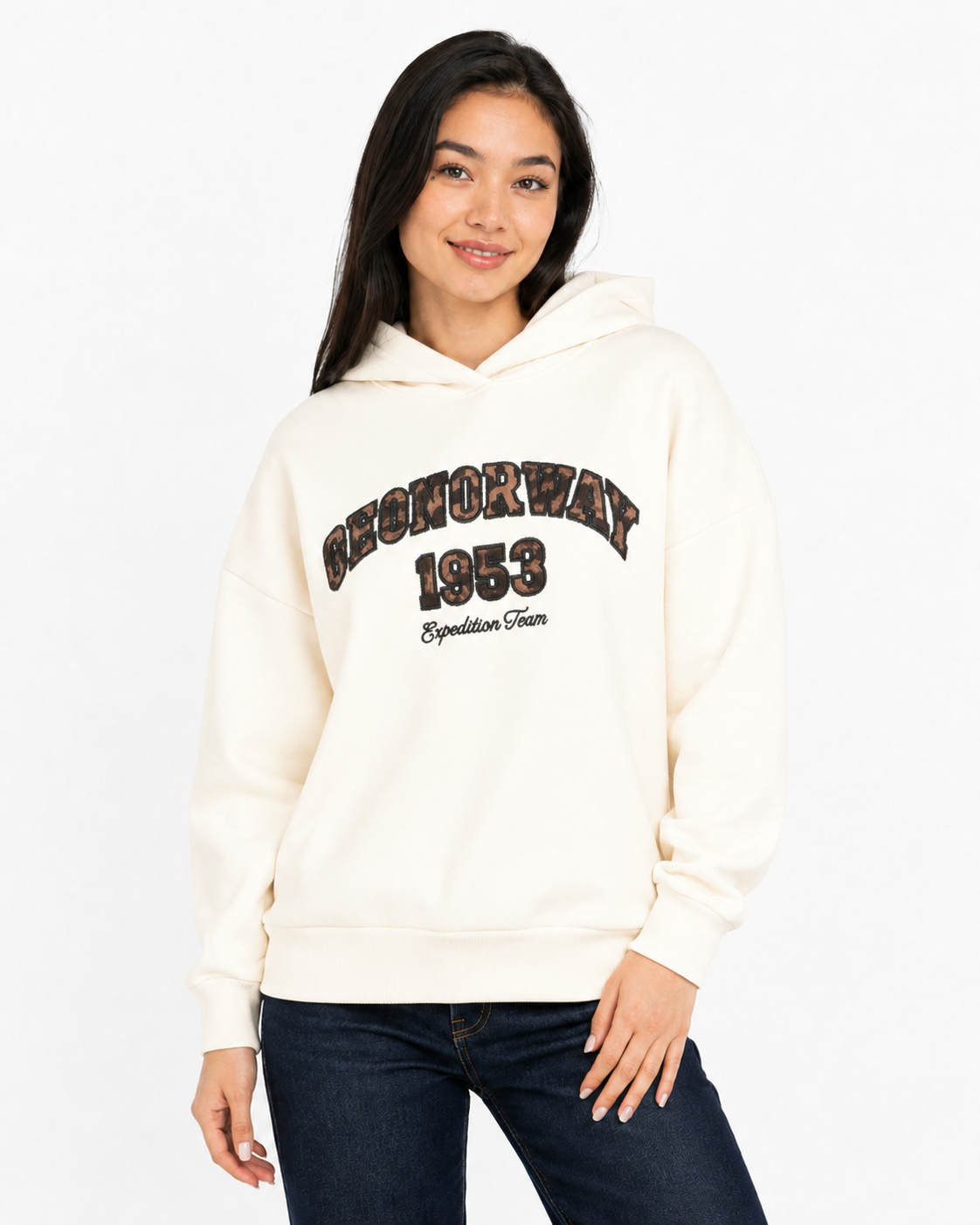 Geographical Norway GAPHIR Mujer - Sudadera-thumbmail-16