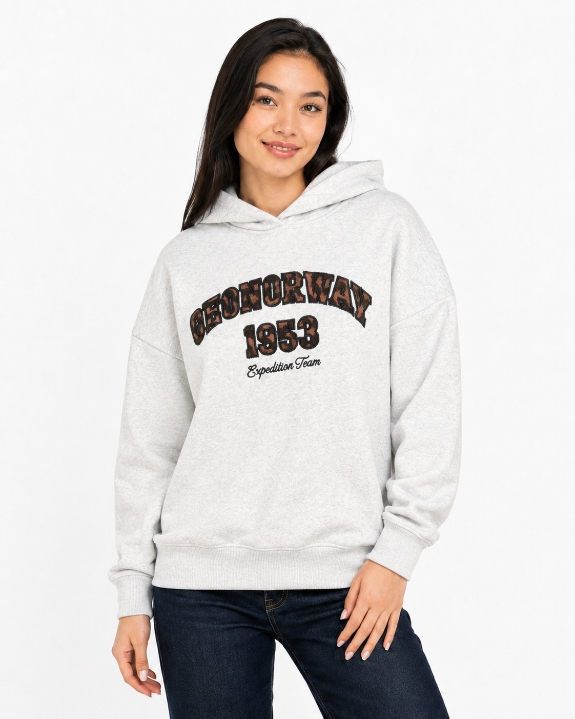 Geographical Norway GAPHIR Mujer - Sudadera-thumbmail-6