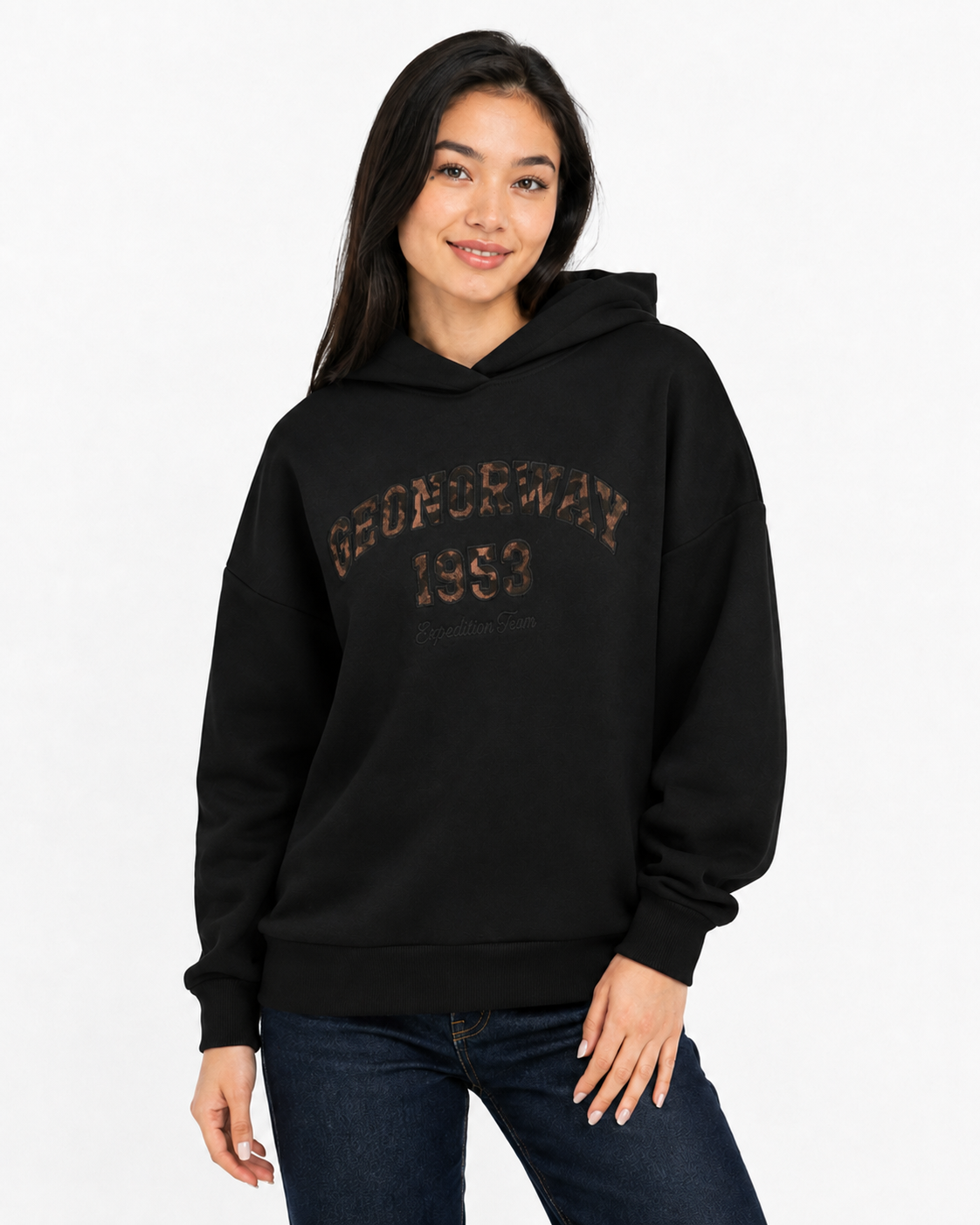 Geographical Norway GAPHIR Mujer - Sudadera-thumbmail-1