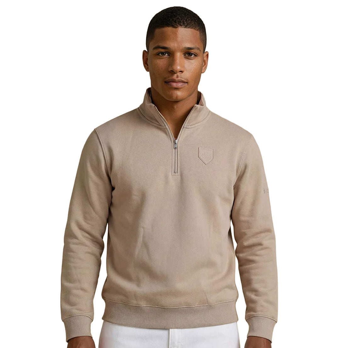 Geographical Norway GELMON Men's - Sweatshirt