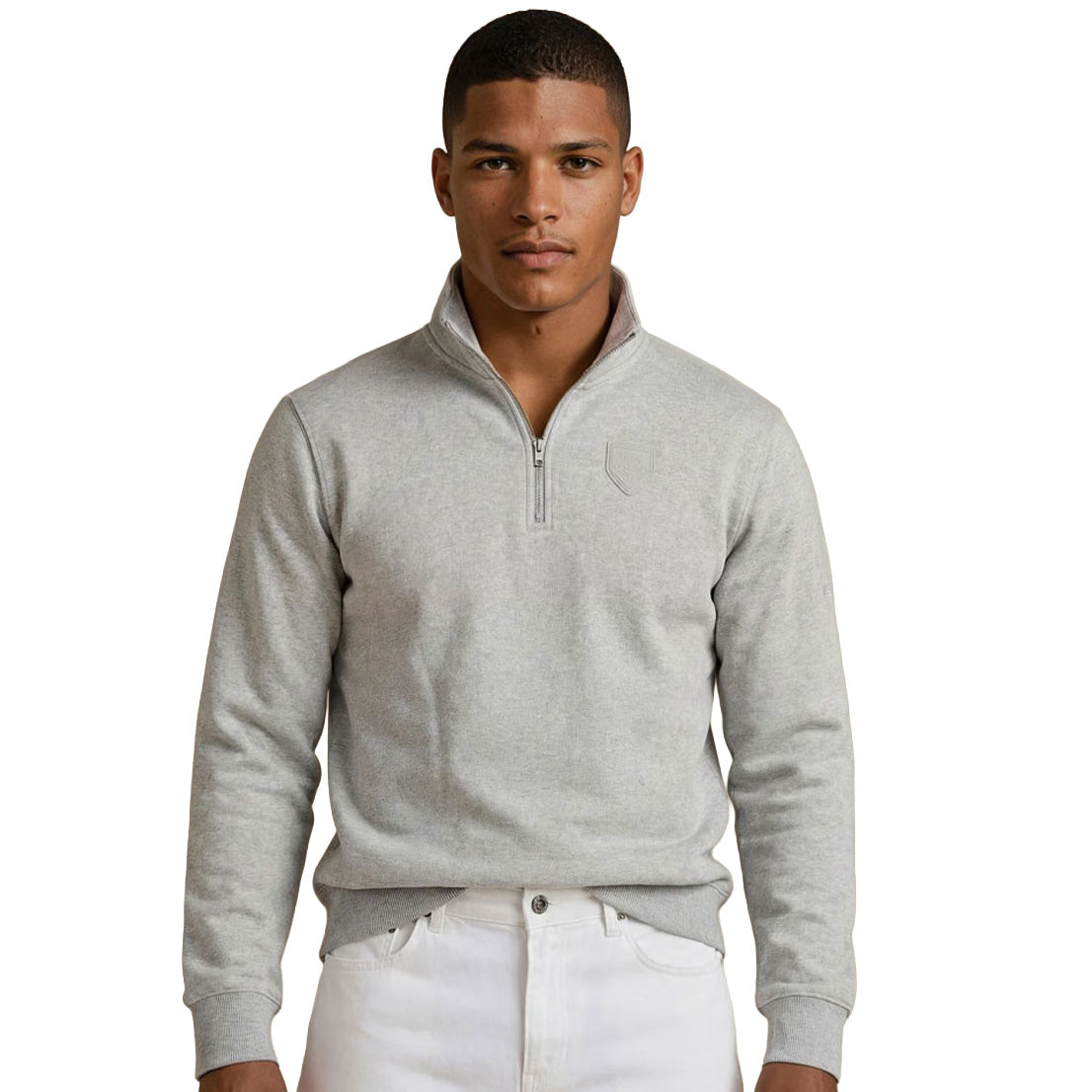 Geographical Norway GELMON Men's - Sweatshirt-thumbmail-43