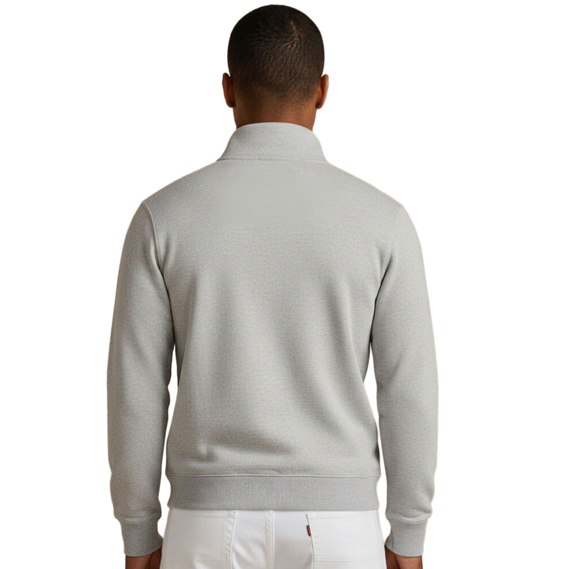 Geographical Norway GELMON Men's - Sweatshirt-thumbmail-14