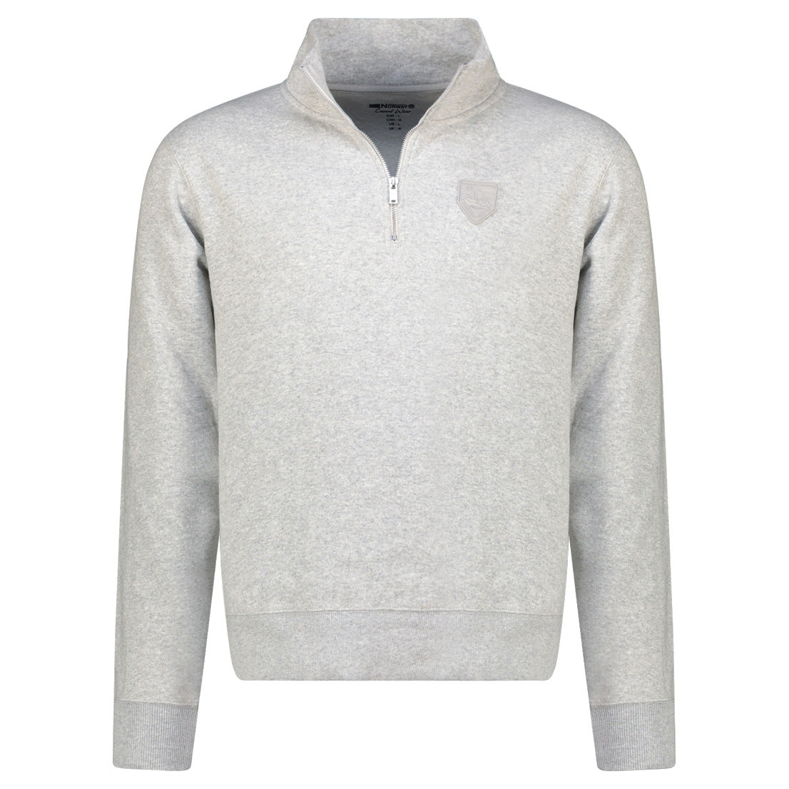 Geographical Norway GELMON Men's - Sweatshirt-thumbmail-15