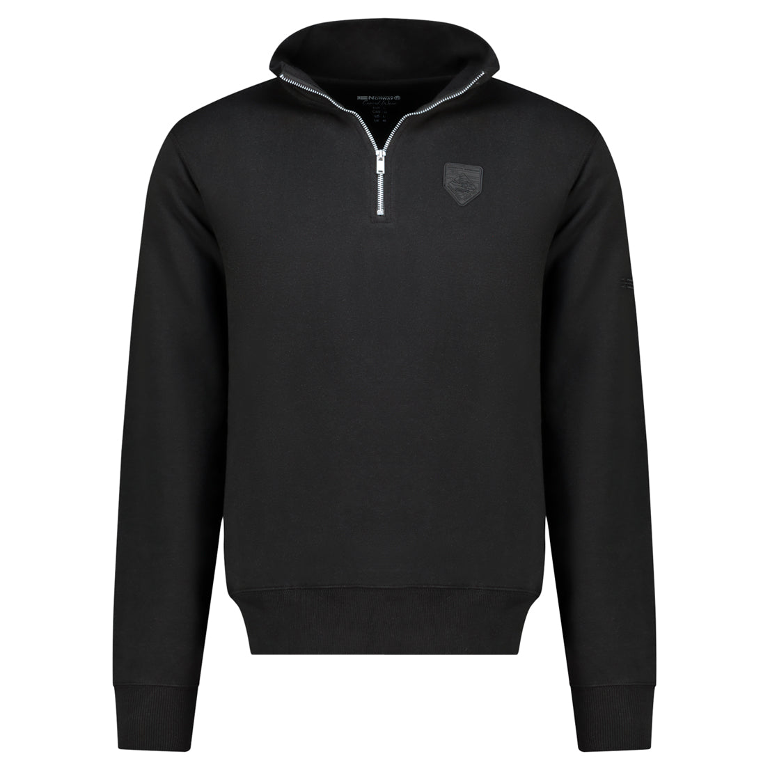 Geographical Norway GELMON Men's - Sweatshirt-thumbmail-39