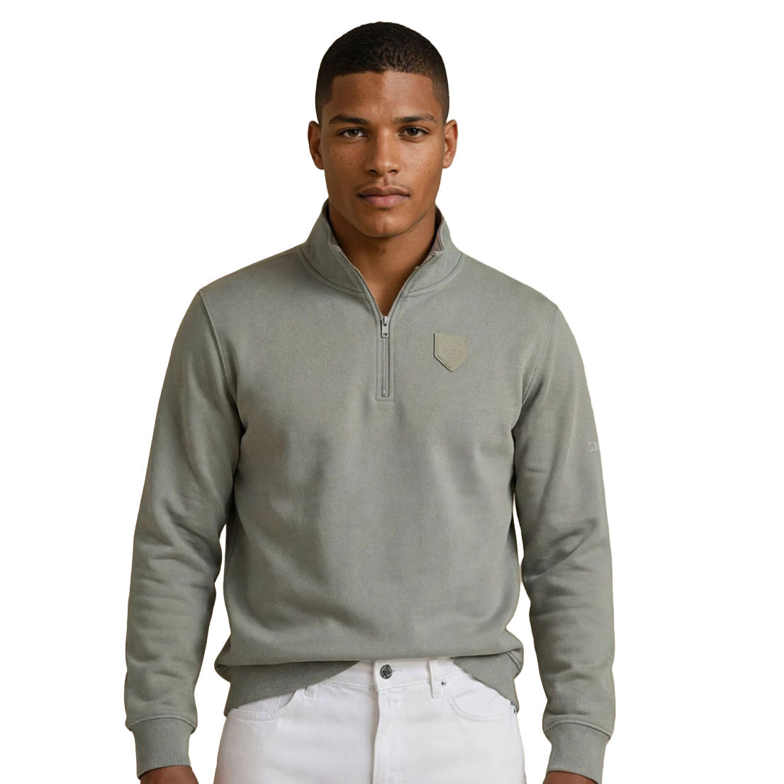 Geographical Norway GELMON Men's - Sweatshirt-thumbmail-25