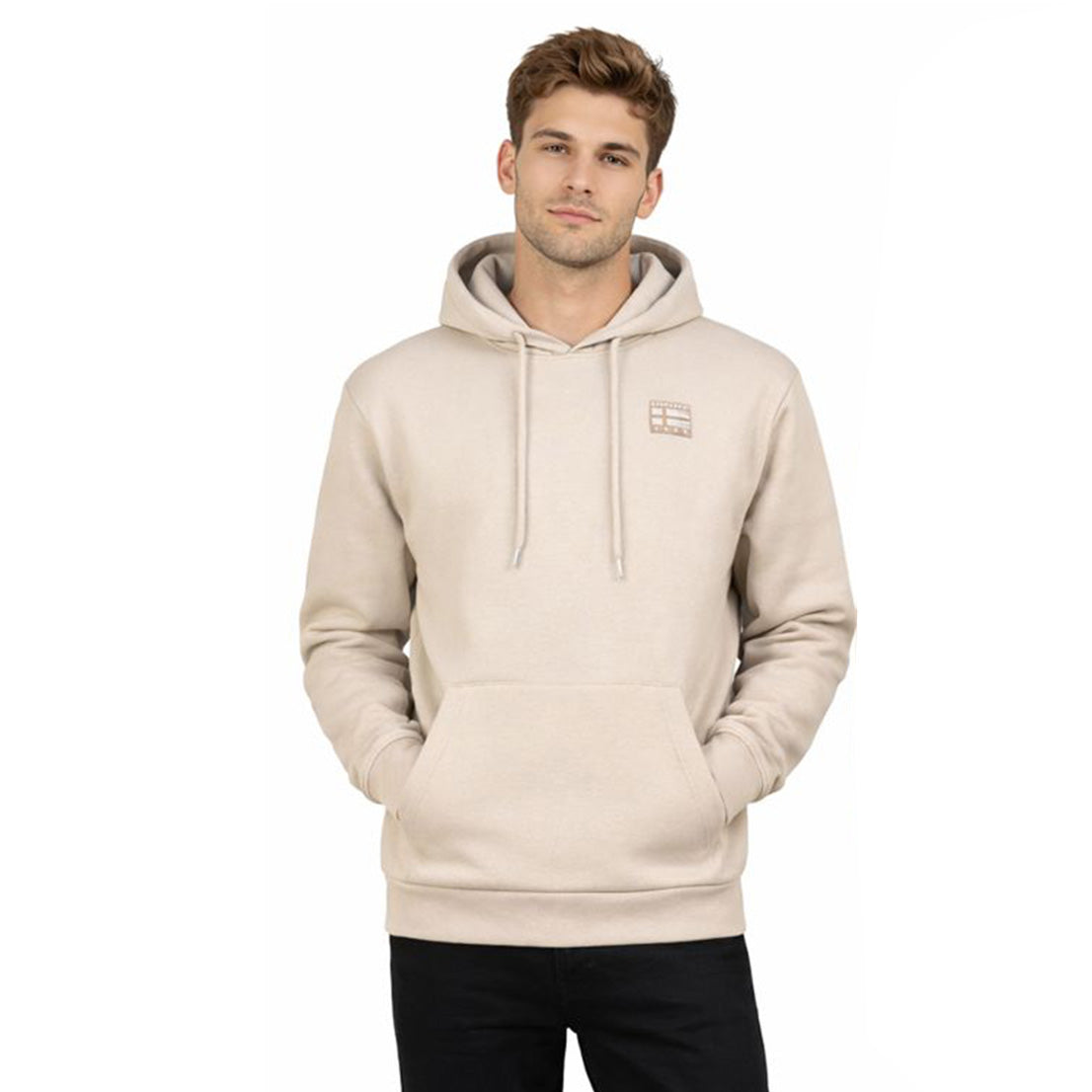 Geographical Norway GUNI Men's - Sweatshirt