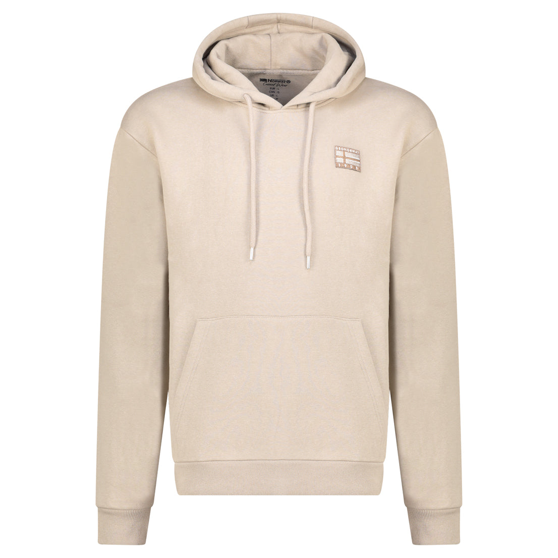 Geographical Norway GUNI Men - Sweatshirt-thumbmail-33