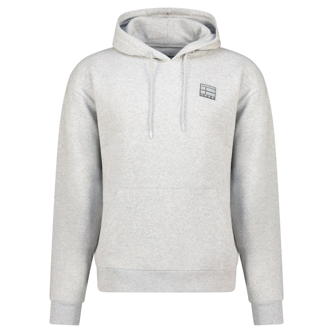Geographical Norway GUNI Men's - Sweatshirt-thumbmail-45