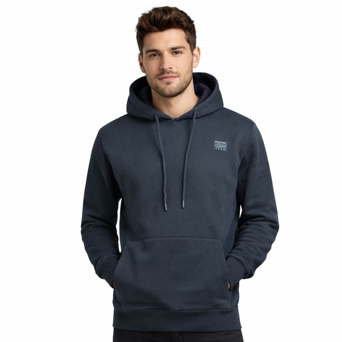 Geographical Norway GUNI Men's - Sweatshirt-thumbmail-25