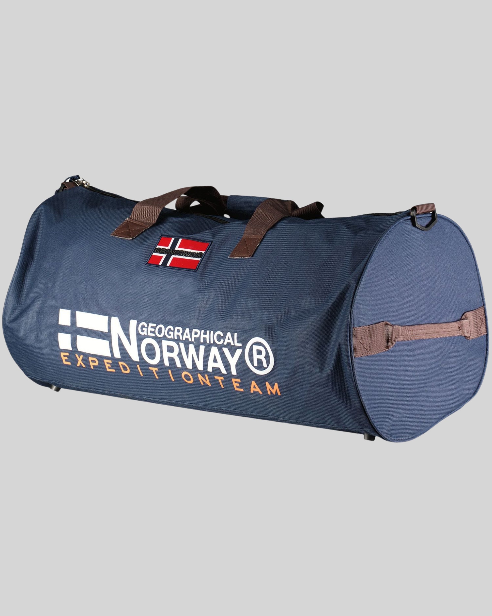 Geographical Norway SEOUL - Sac de Sport-thumbmail-17