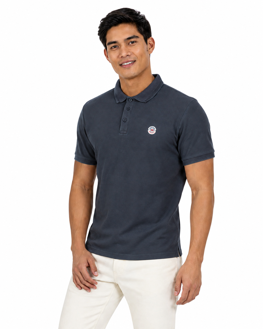 Geographical Norway KRAFTO Homme - Polo-thumbmail-11