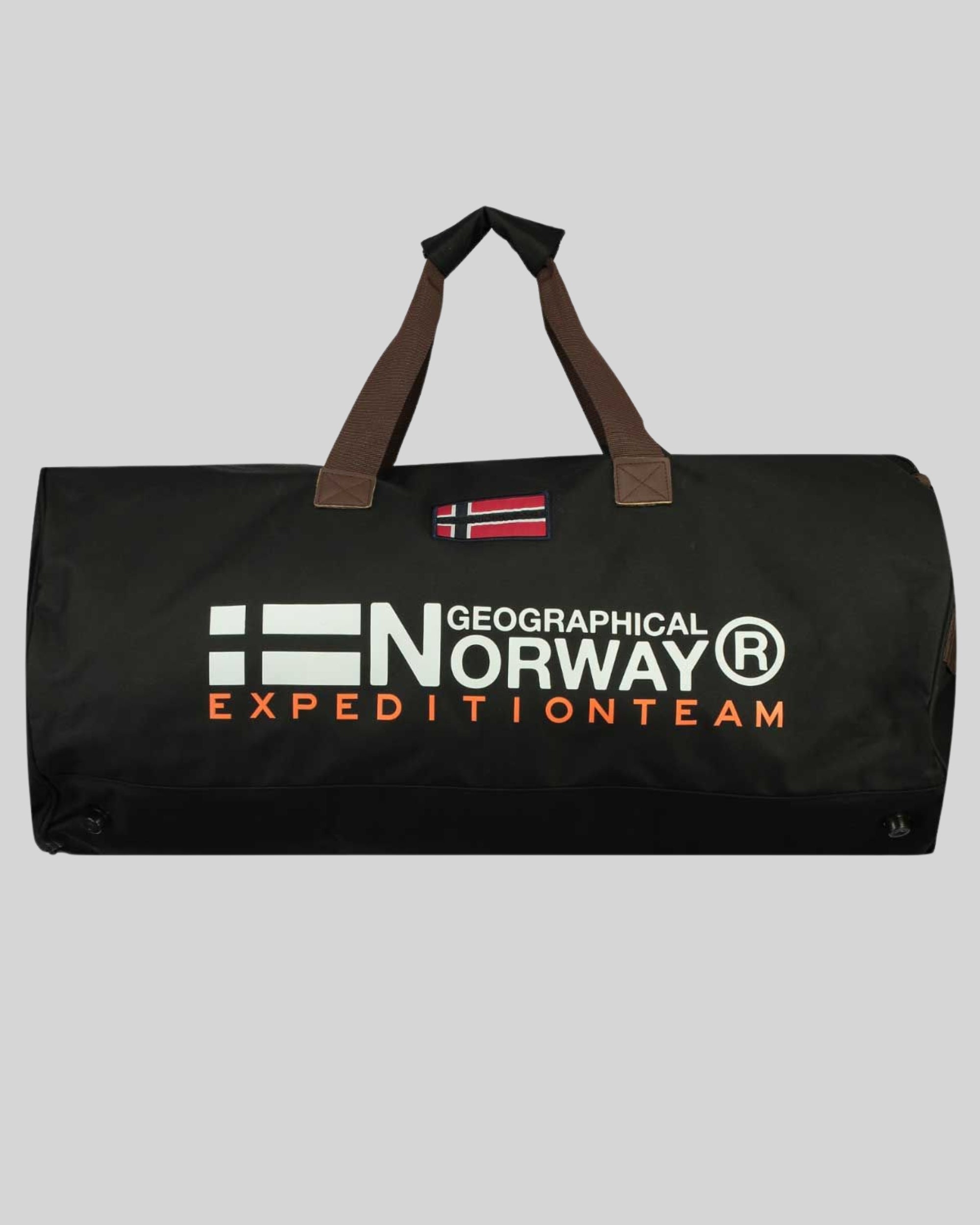 Geographical Norway SEOUL - Sac de Sport-thumbmail-4