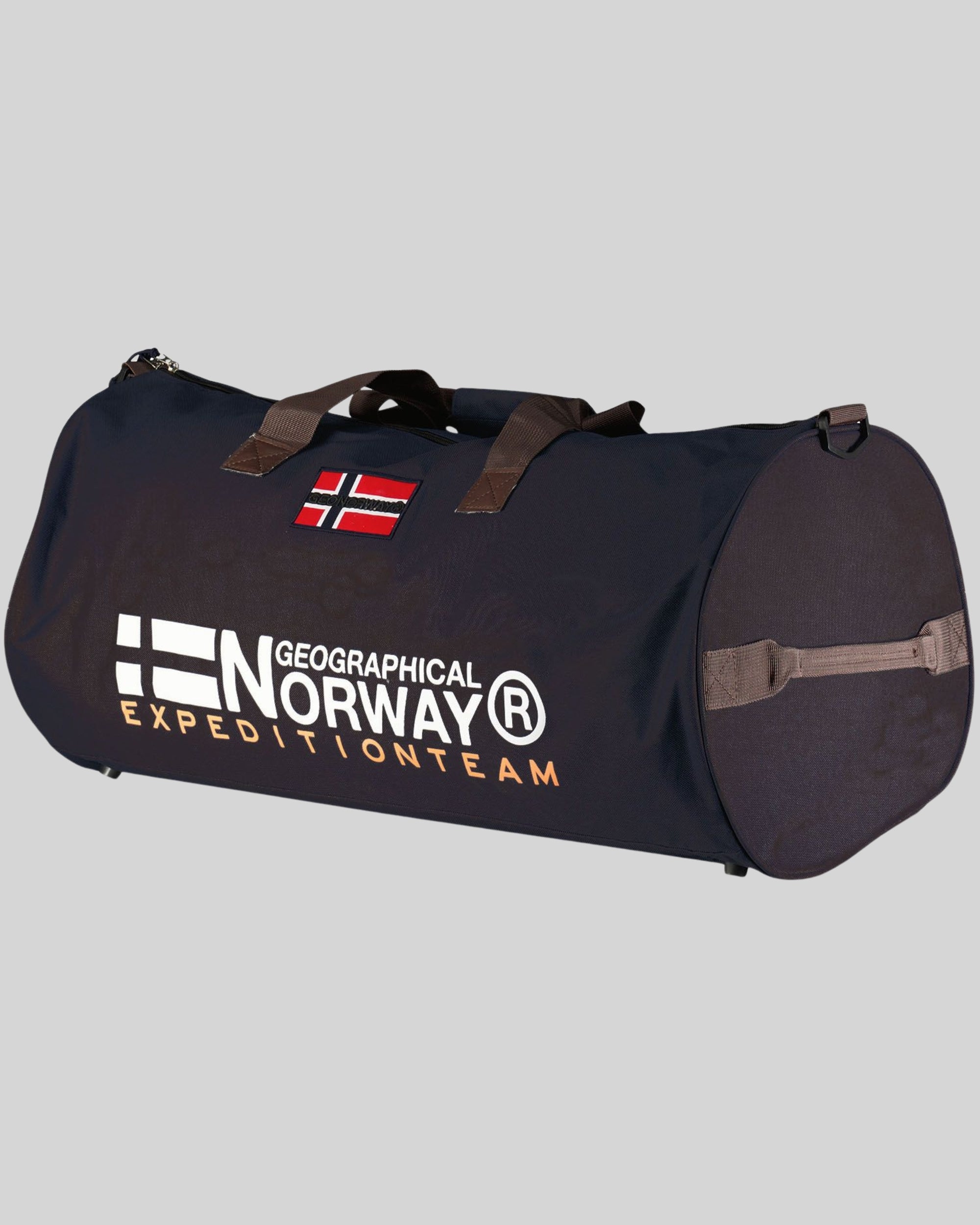 Geographical Norway SEOUL - Sac de Sport-thumbmail-20
