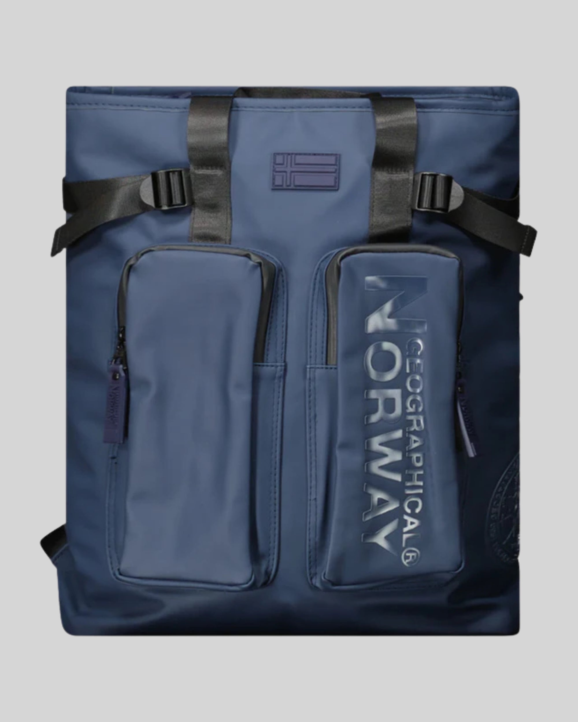Geographical Norway - Bag