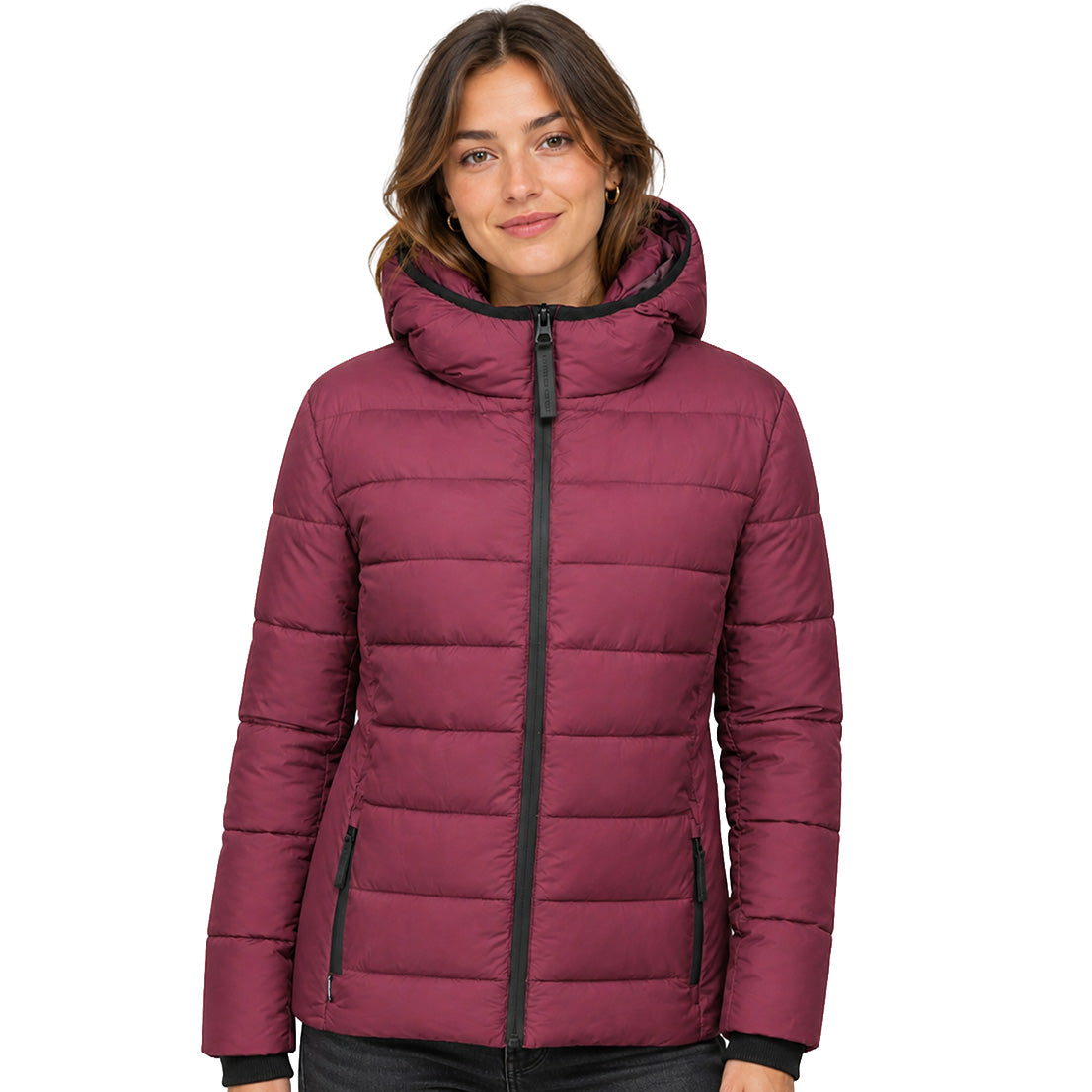 Geographical Norway CAMELIA Femme - Doudoune