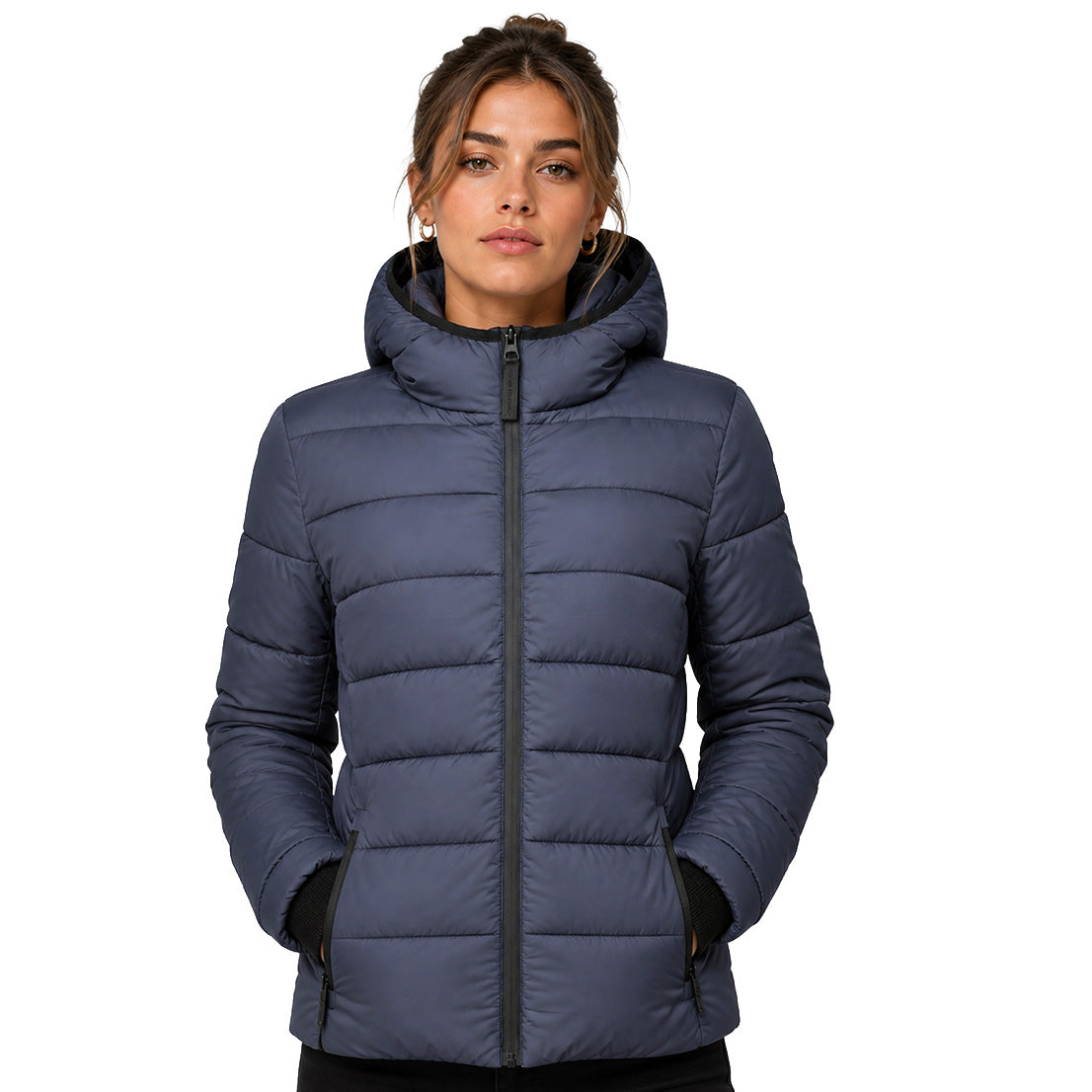 Geographical Norway CAMELIA Femme - Doudoune-thumbmail-19