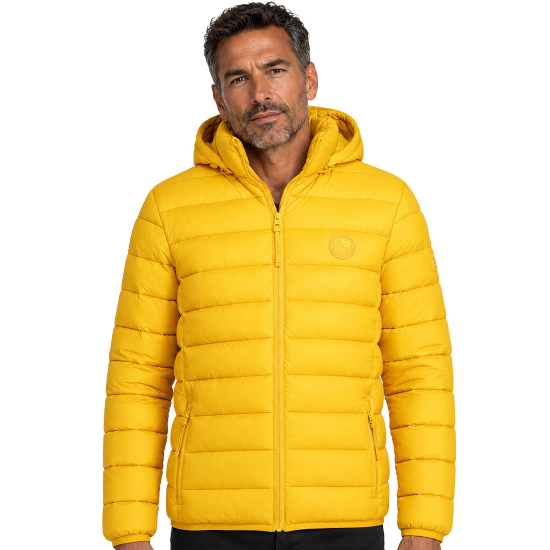 Geographical Norway Capa para hombre AMIGLOBOLOR - Chaqueta acolchada
