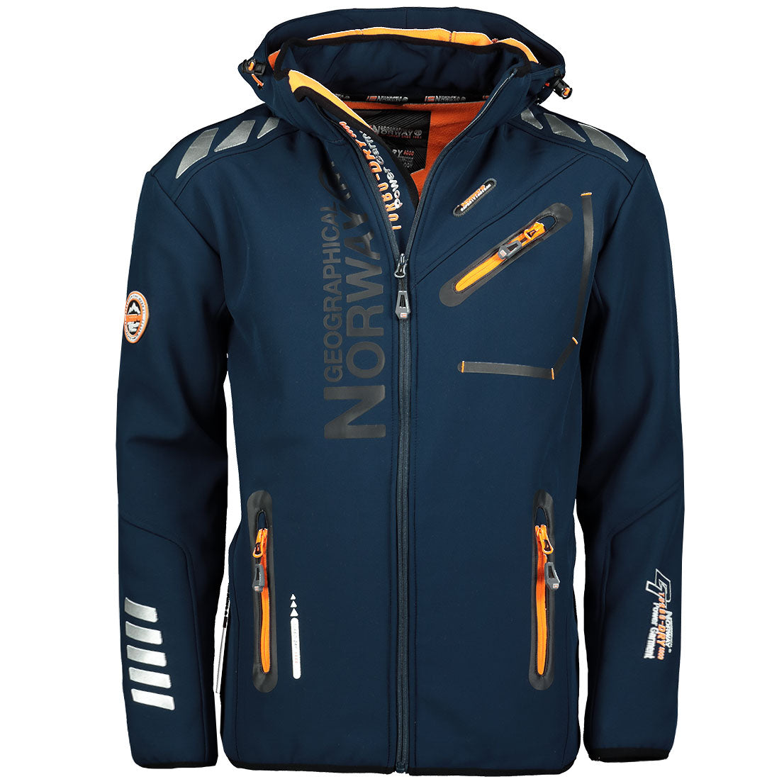 Geographical Norway Herren – Softshell-thumbmail-18