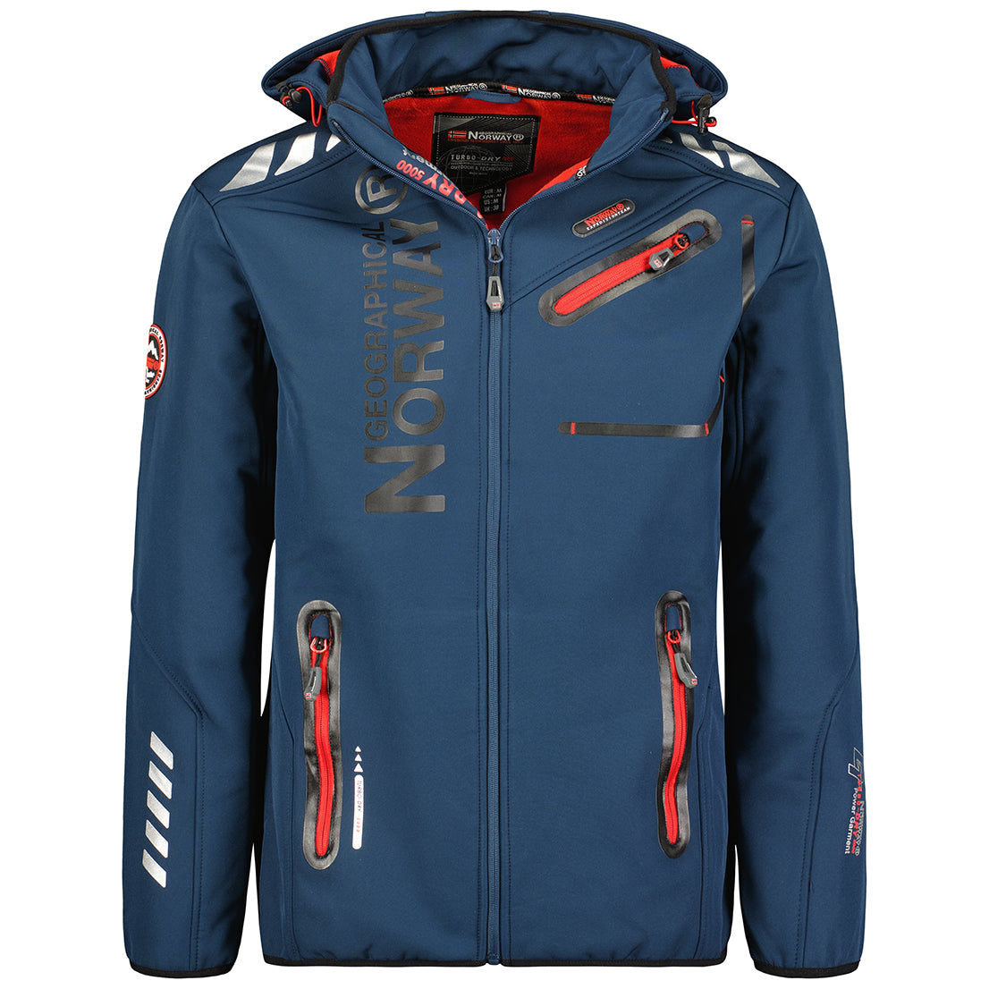 Geographical Norway Herren – Softshell-thumbmail-23