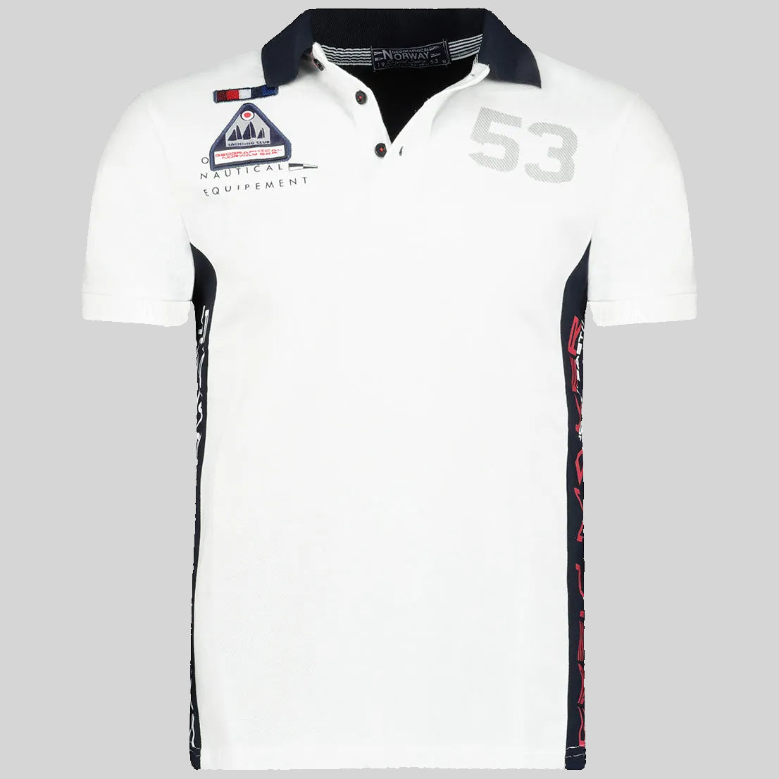 Geographical Norway Uomo - Polo-thumbmail-9