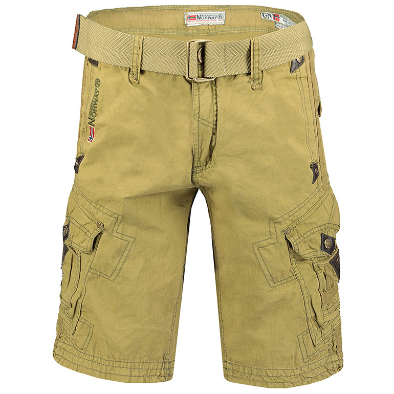 Geographical Norway Hombre - Bermudas-thumbmail-36