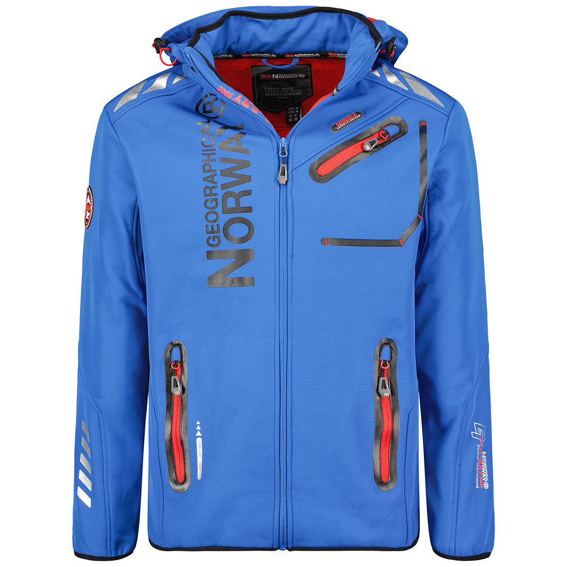 Geographical Norway Herren – Softshell-thumbmail-33
