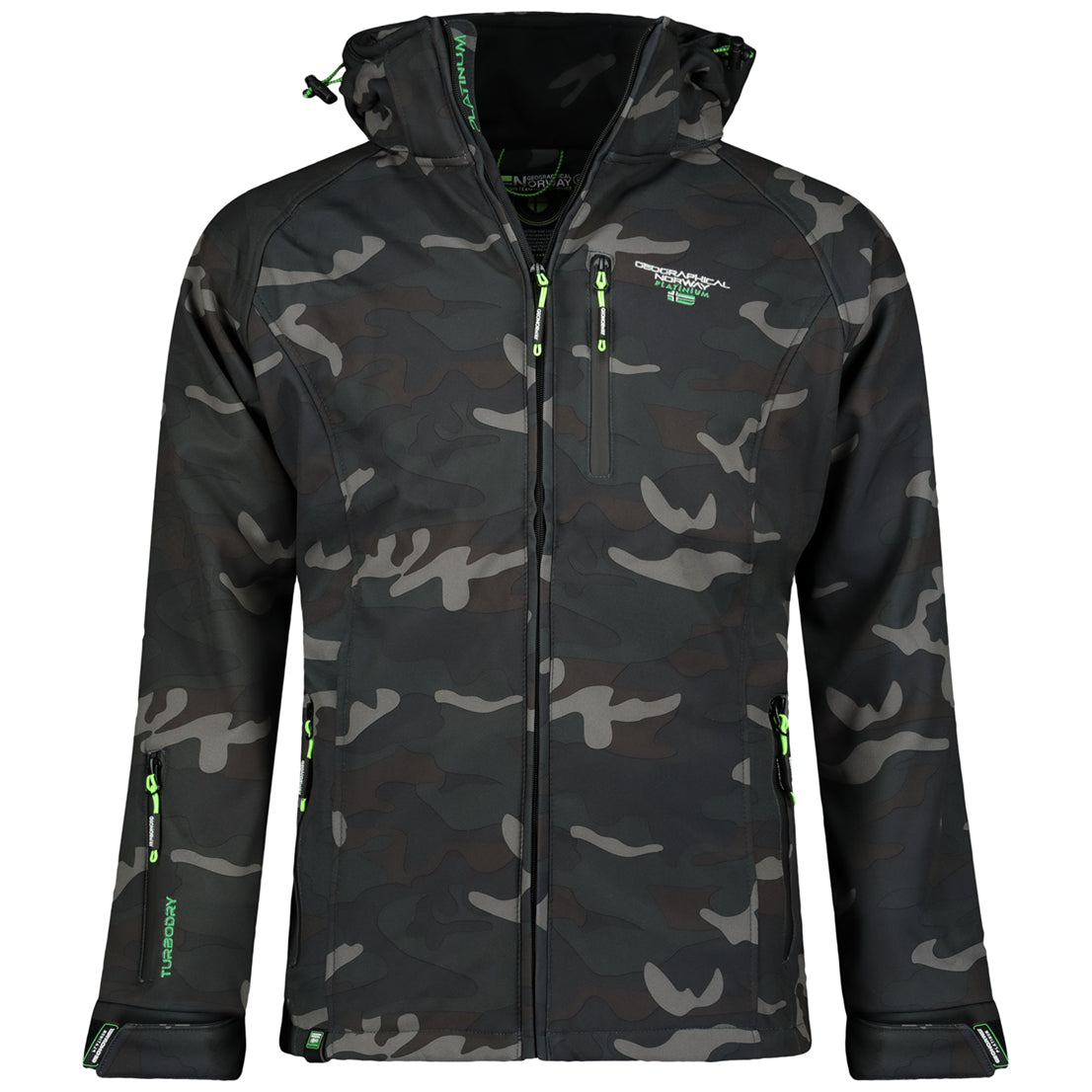 Geographical Norway Herren – Softshell-thumbmail-8