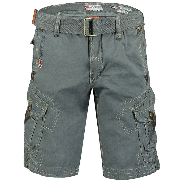 Geographical Norway Hombre - Bermudas-thumbmail-51