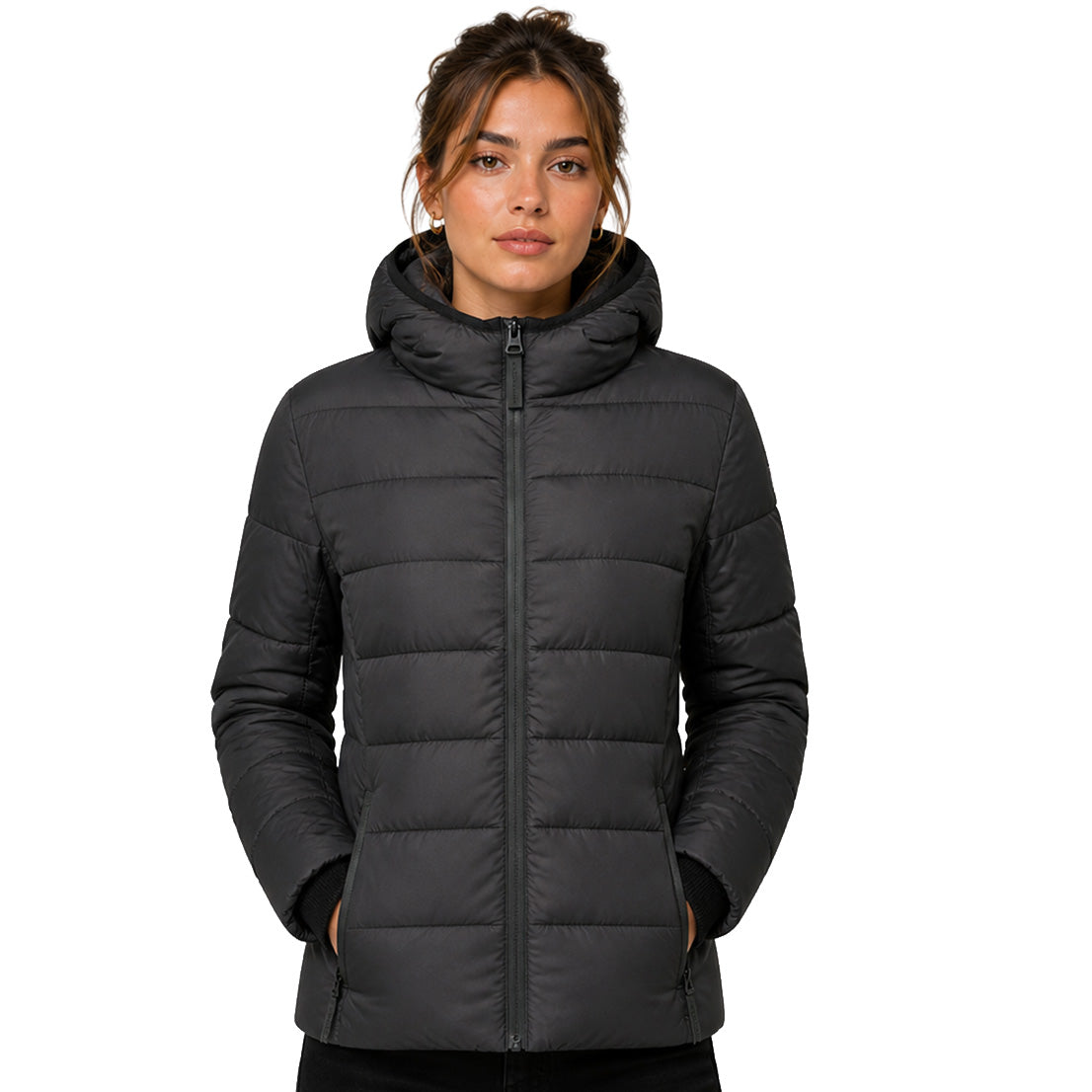 Geographical Norway CAMELIA Femme - Doudoune-thumbmail-13