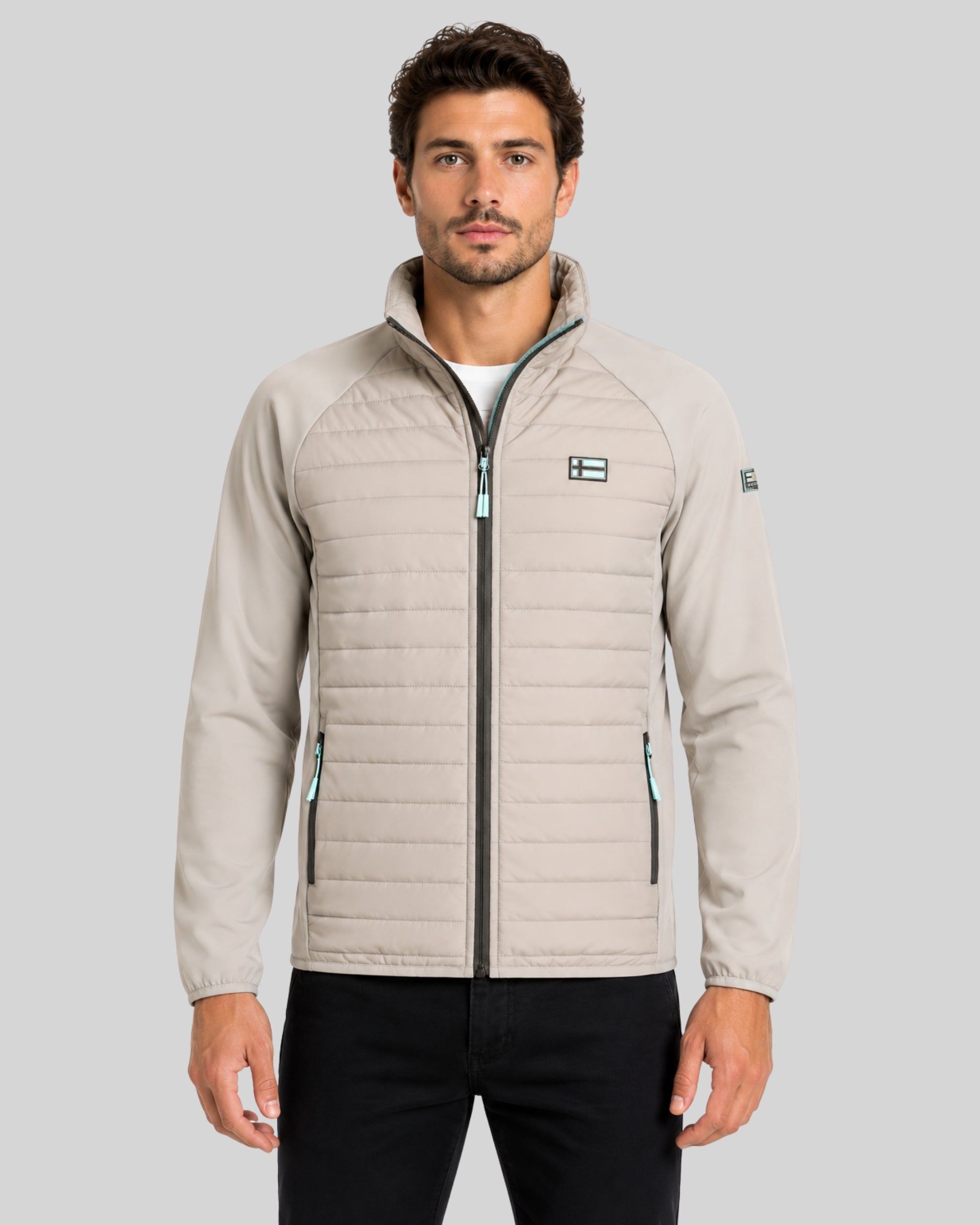 Geographical Norway  Herren - Fleece