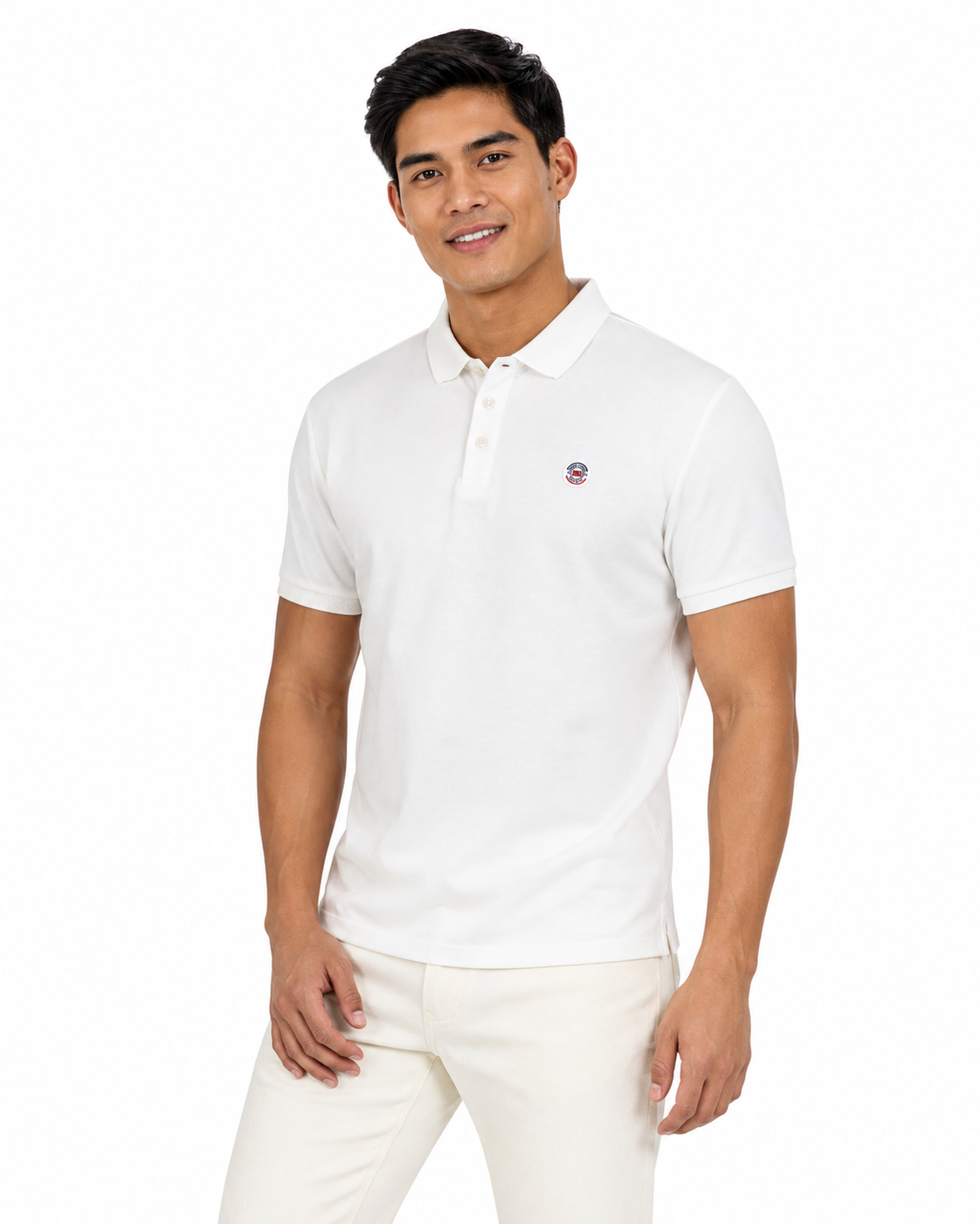 Geographical Norway KRAFTO Homme - Polo-thumbmail-1