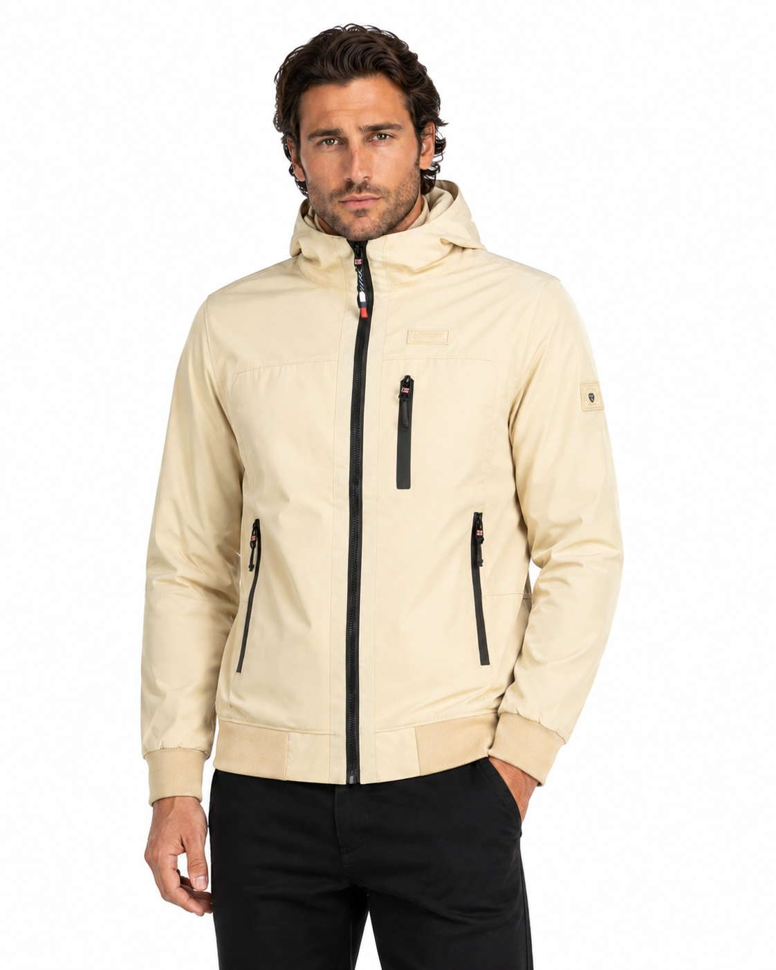 Geographical Norway Uomo - Giacca