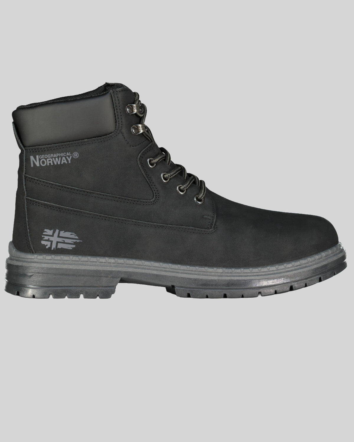 Geographical Norway ORAF Men's - Shoes-thumbmail-5