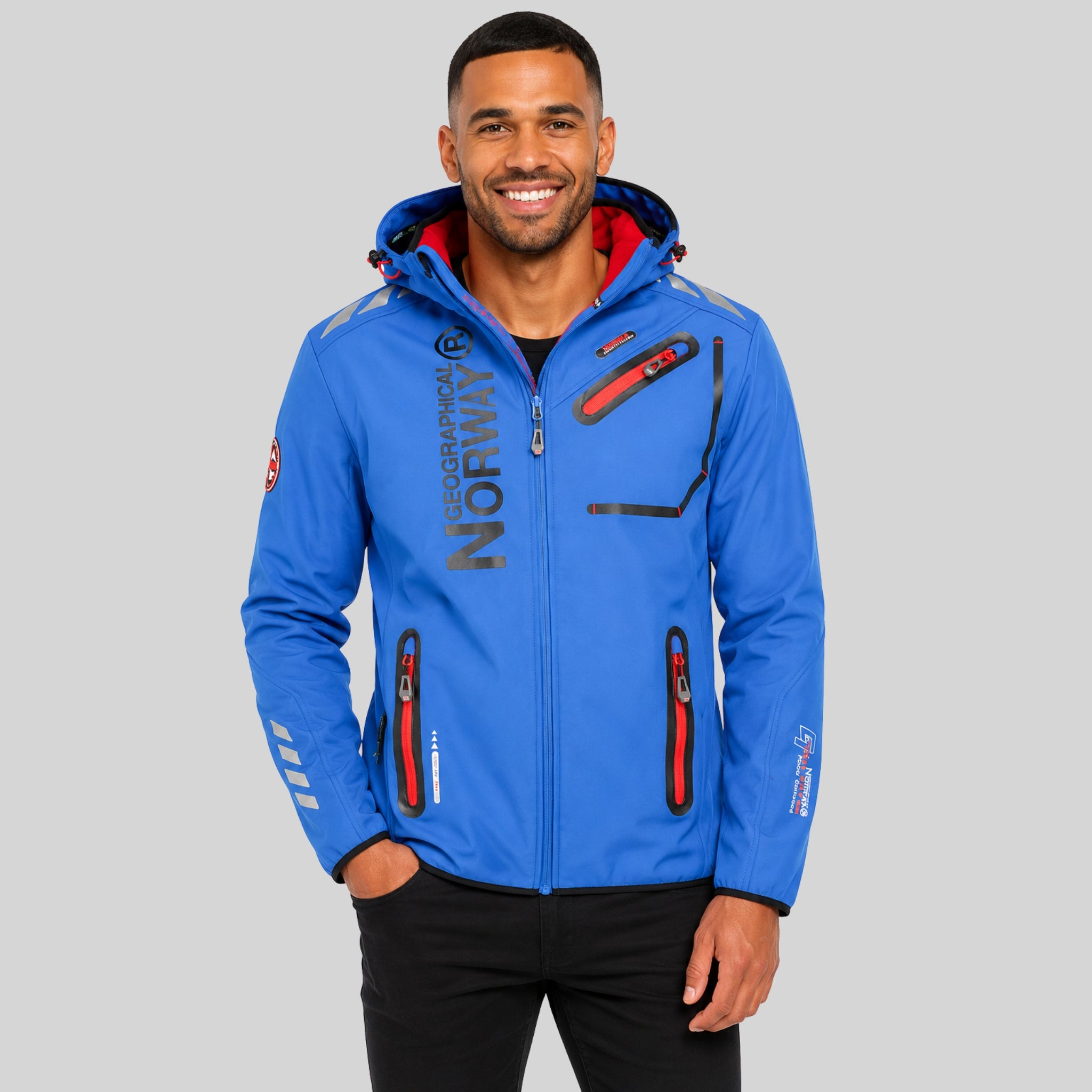 Geographical Norway Herren – Softshell-thumbmail-31