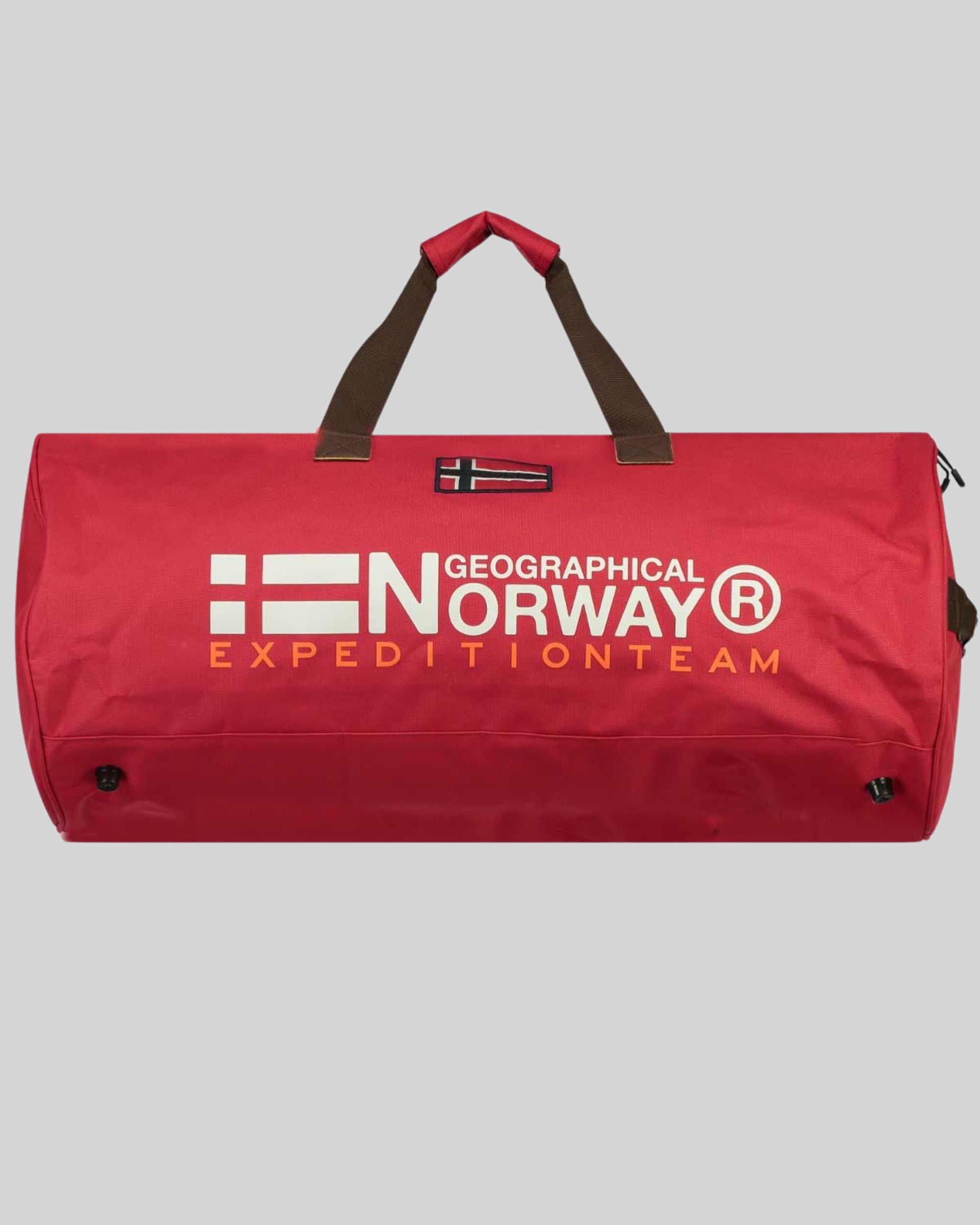Geographical Norway SEOUL - Sac de Sport-thumbmail-3