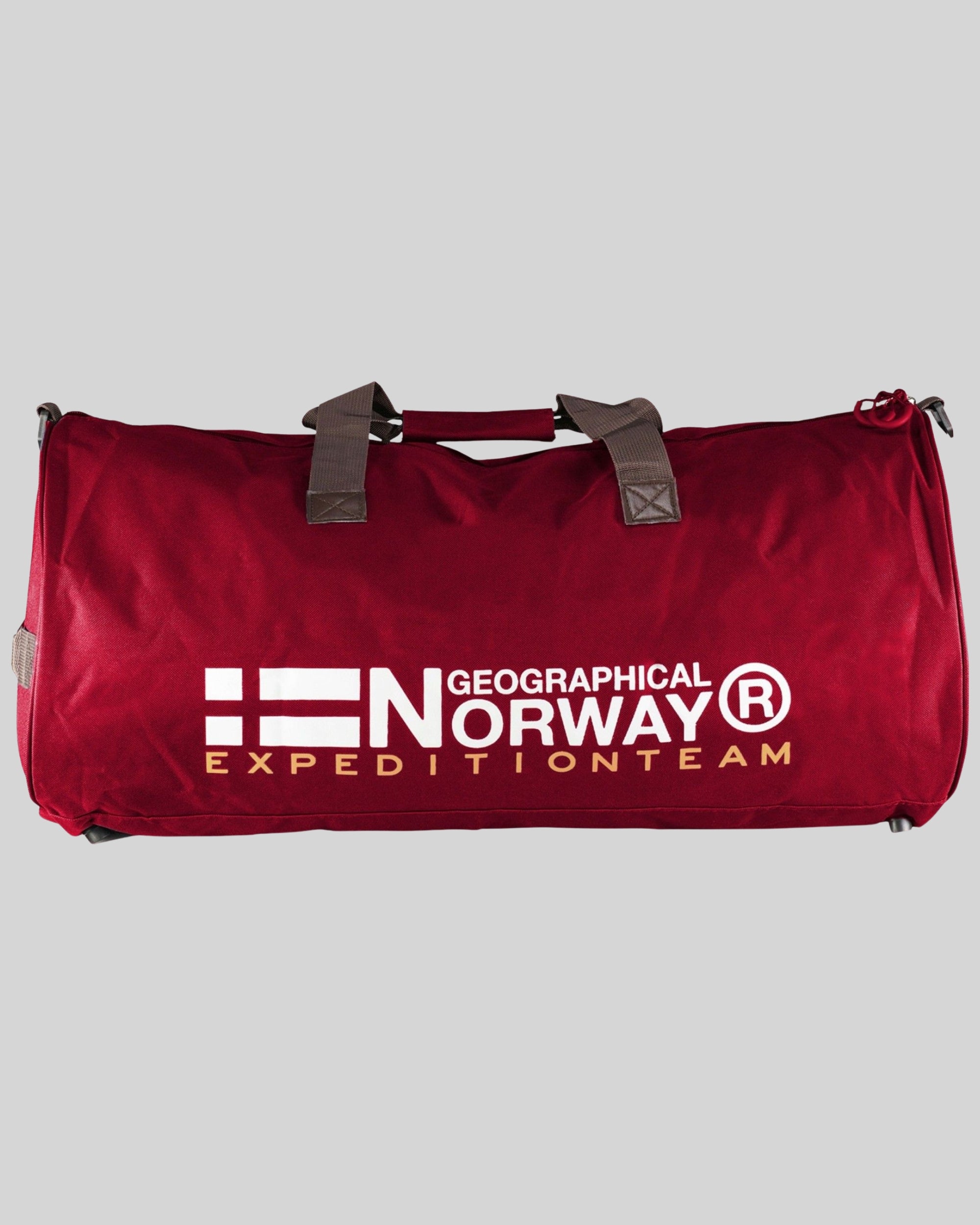 Geographical Norway SEOUL - Sac de Sport-thumbmail-22