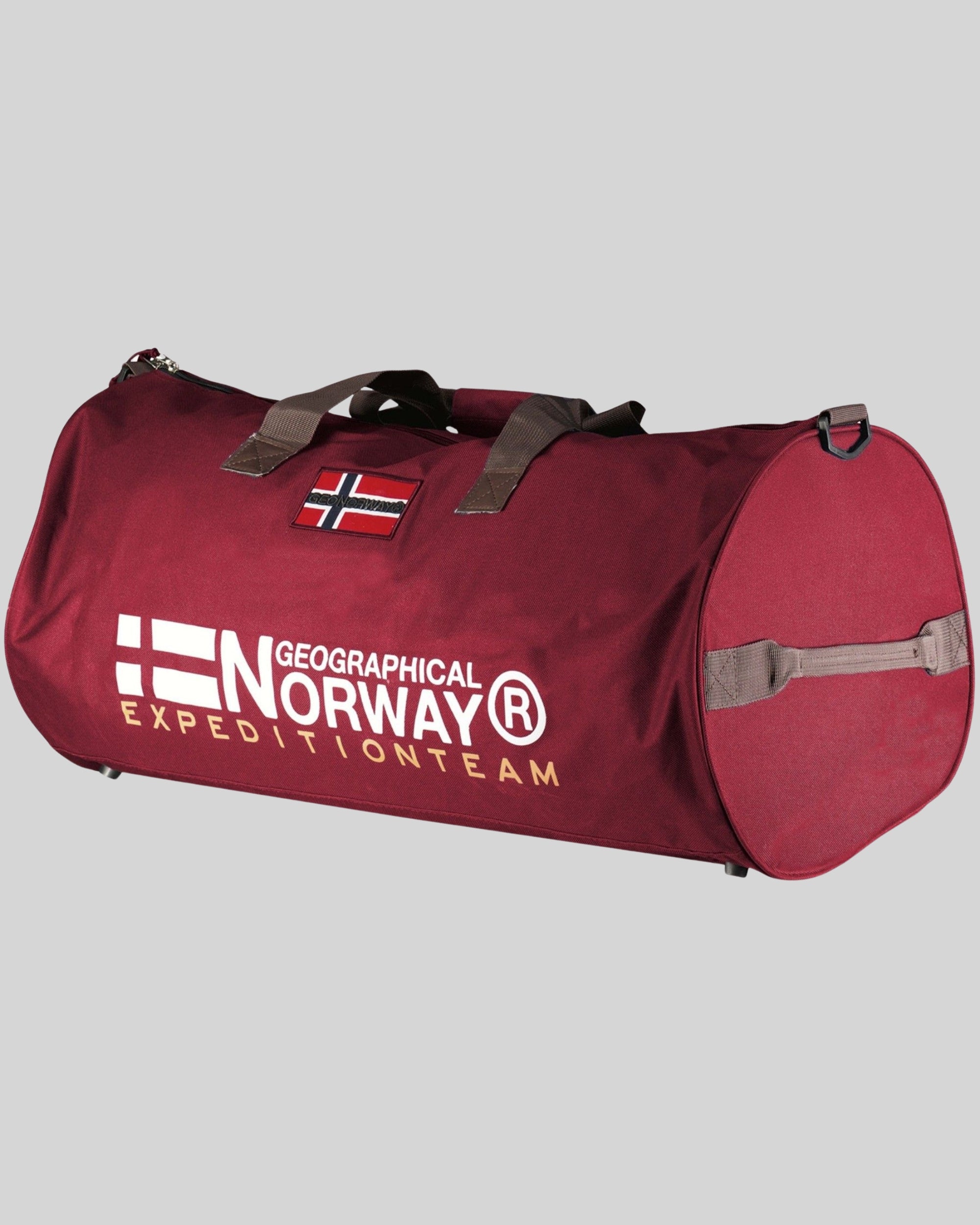 Geographical Norway SEOUL - Sac de Sport-thumbmail-23