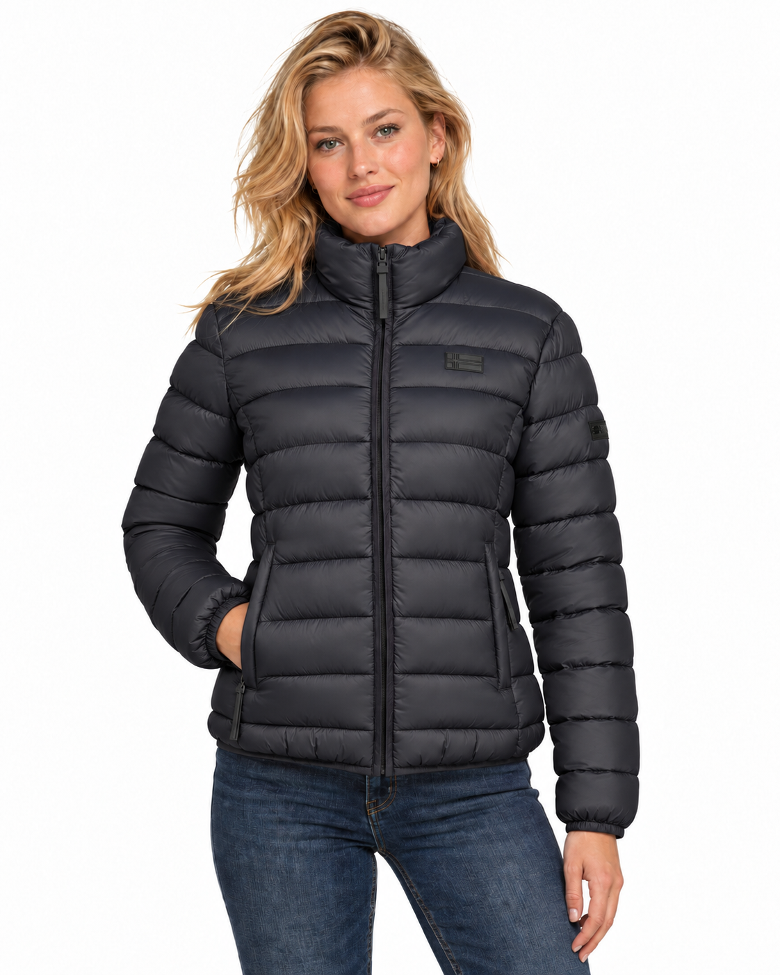 Geographical Norway ATICHOKO Basic Femme - Doudoune-thumbmail-69