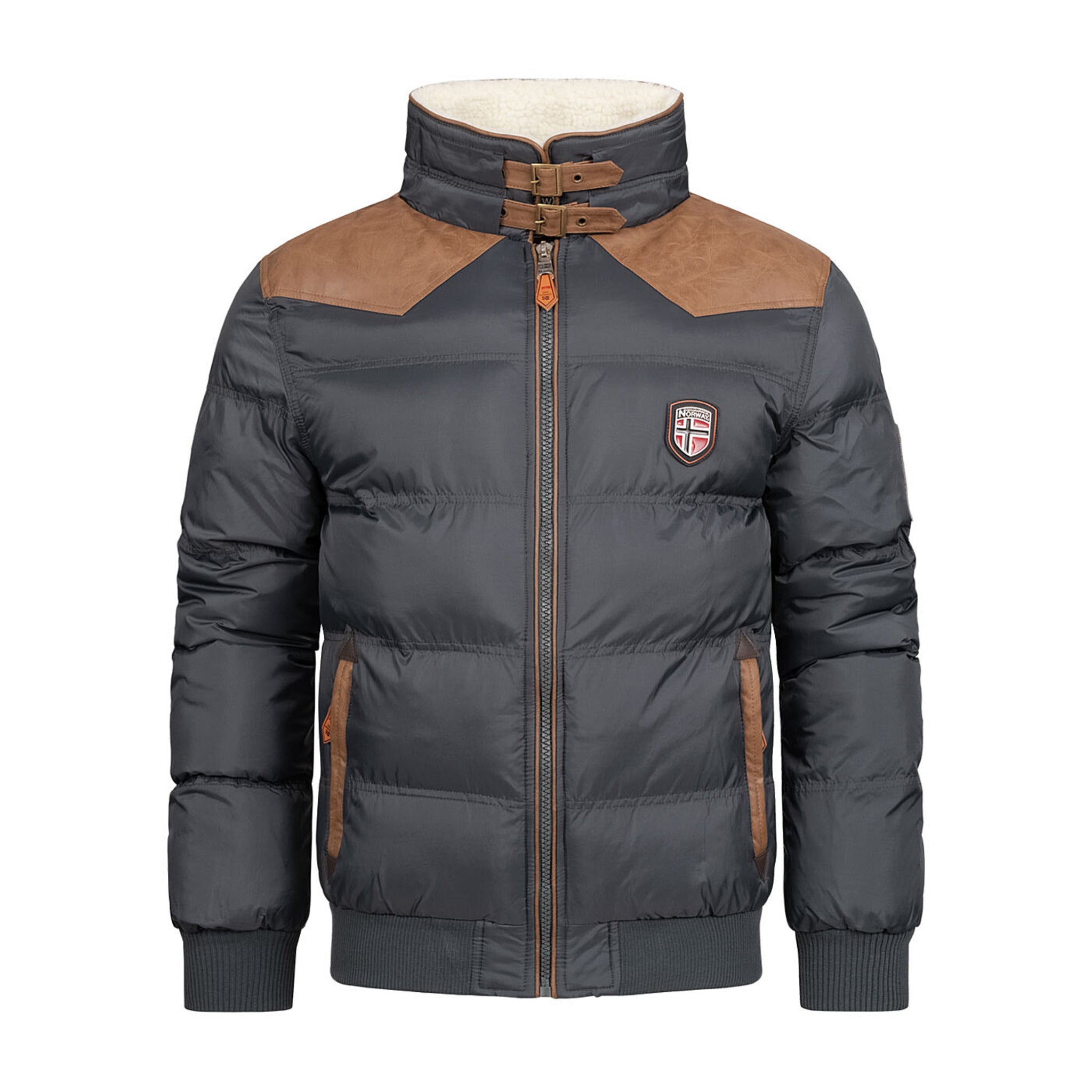 Geographical Norway ABRAMOVITCH Homme - Doudoune-thumbmail-37